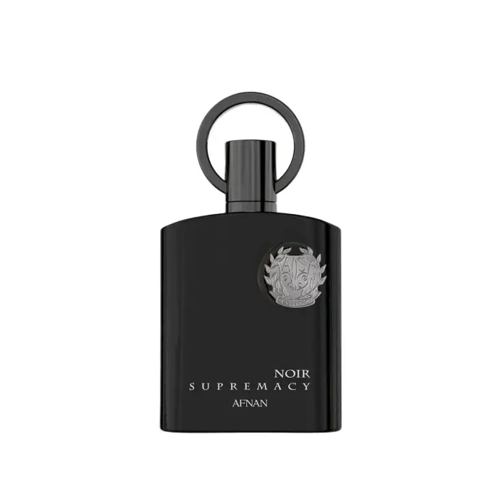 AFNAN Supremacy Collection Supremacy Noir 100ml - Eau de Parfum Unisex