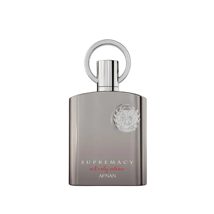 AFNAN Supremacy Collection Supremacy Not Only Intense 100ml - Eau de Parfum