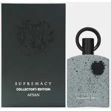Afnan Supremacy Collector s Edition Eau de Parfum Uomo 100 ml