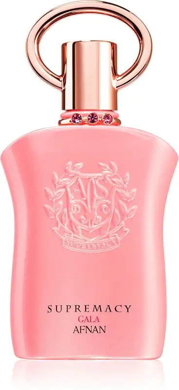 Afnan Supremacy Gala EDP W 90 ml