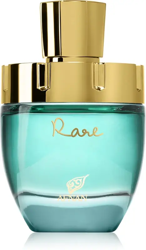 Afnan Tiffany rara - EDP - Volume 100 ml