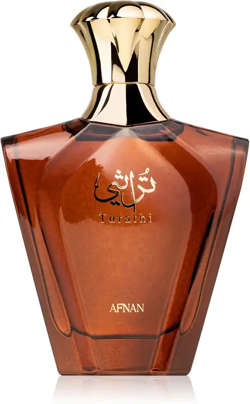 Afnan Turathi Brown - EDP - Volume 90 ml
