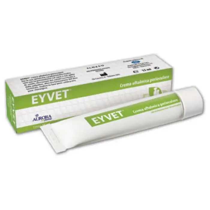 Eyvet 15ml - Prodotto cosmetico