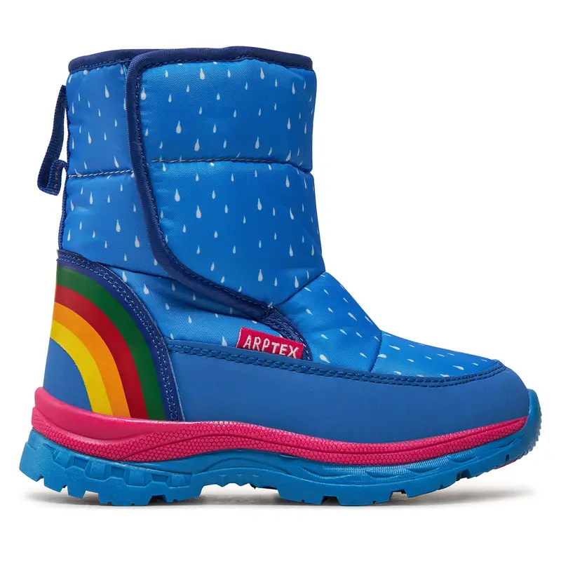 Agatha Ruiz de la Prada Stivali da neve 241991-A D Blu