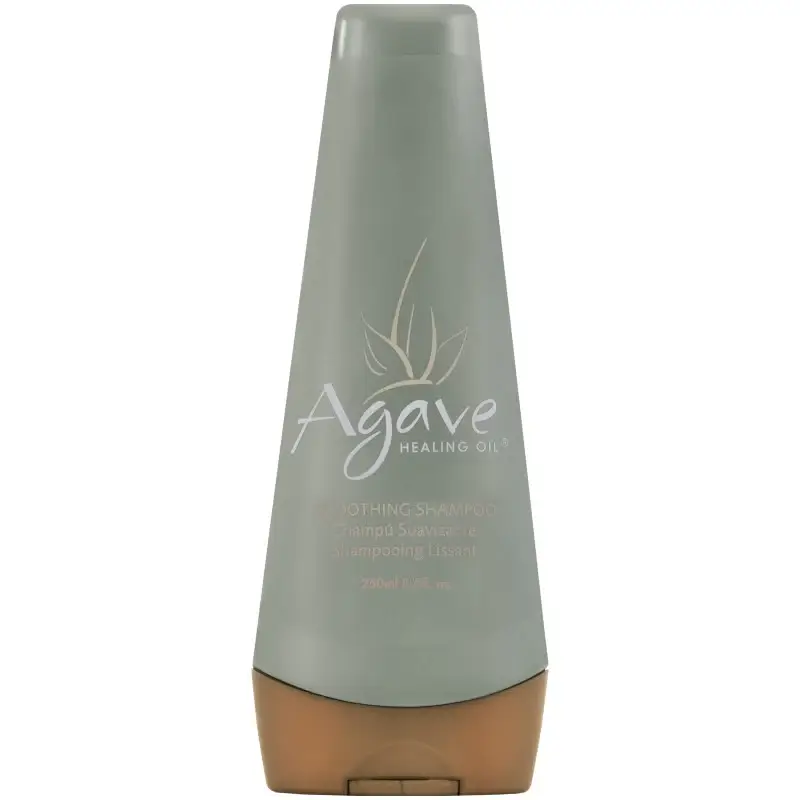 Agave Shampoo lenitivo 250ml