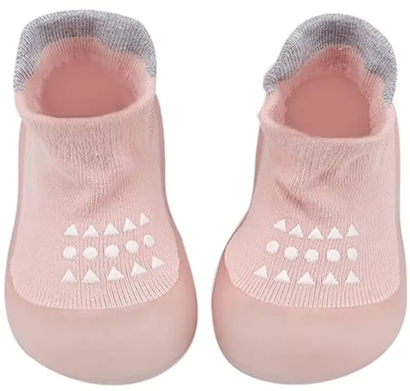 Aggroot Pantofole bambino Bambino Rosa 1961177