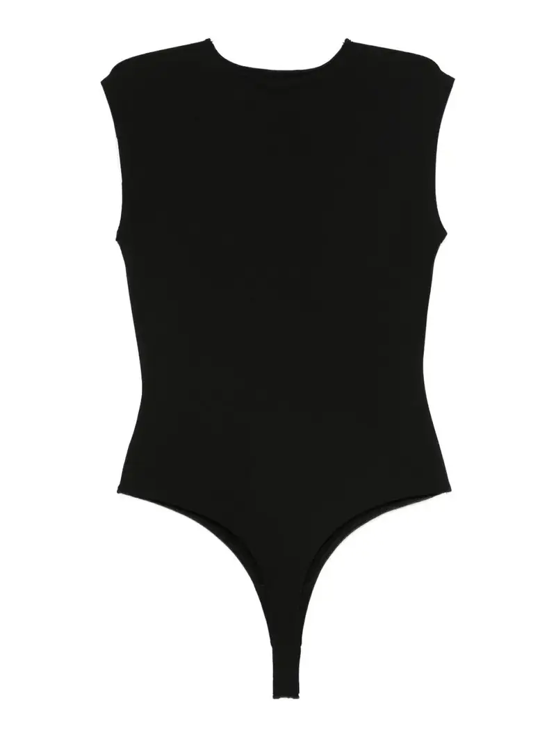 AGOLDE Body Nero 3385352