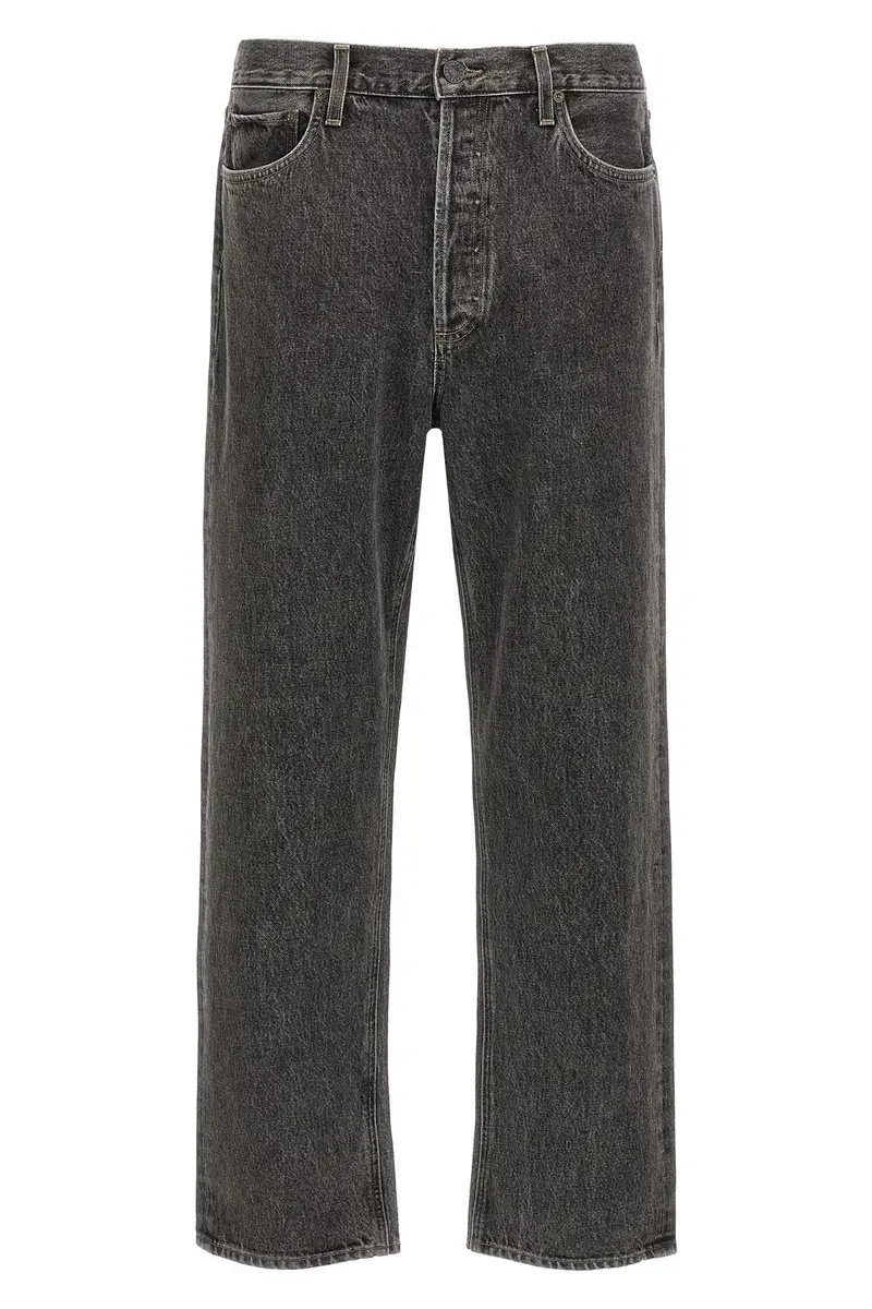 AGOLDE Jeans Grigio 2545559