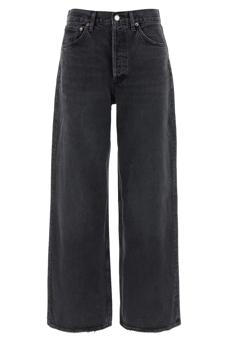 AGOLDE Jeans Nero 2546097