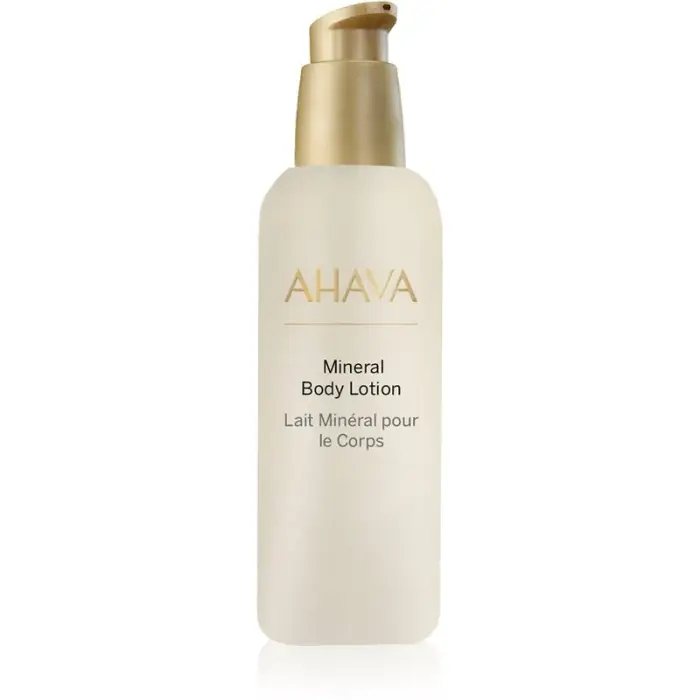 Body Essential Hydration latte minerale corpo 250 ml