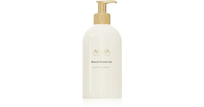 Ahava Mineral gel doccia minerale 500 ml