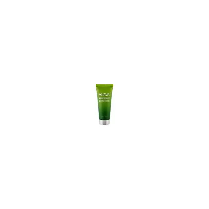 Mineral Radiance Instant Detox Mud Mask 100ml