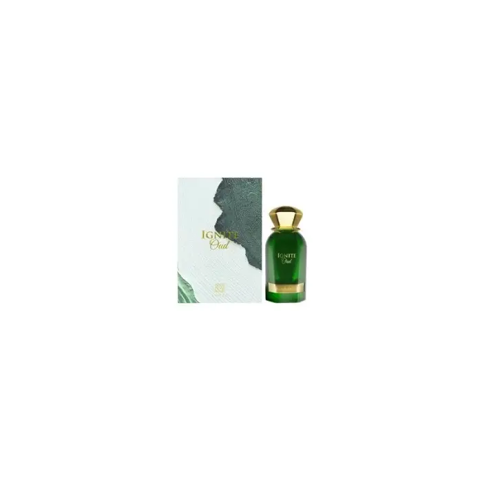 Ignite Oud EDP 60ml
