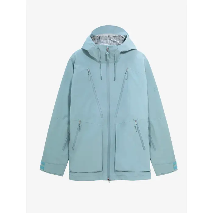 Aigle Giacca antivento Bleu