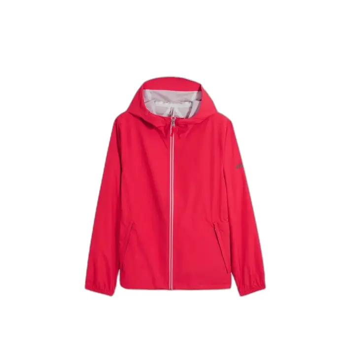 Aigle Giacca antivento corta e impermeabile MTD Rose