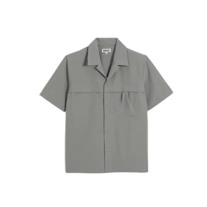 Aigle Maglietta anti-UV Vert