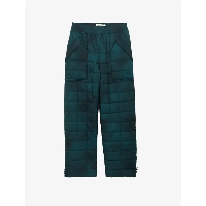 Aigle Pantaloni Bleu