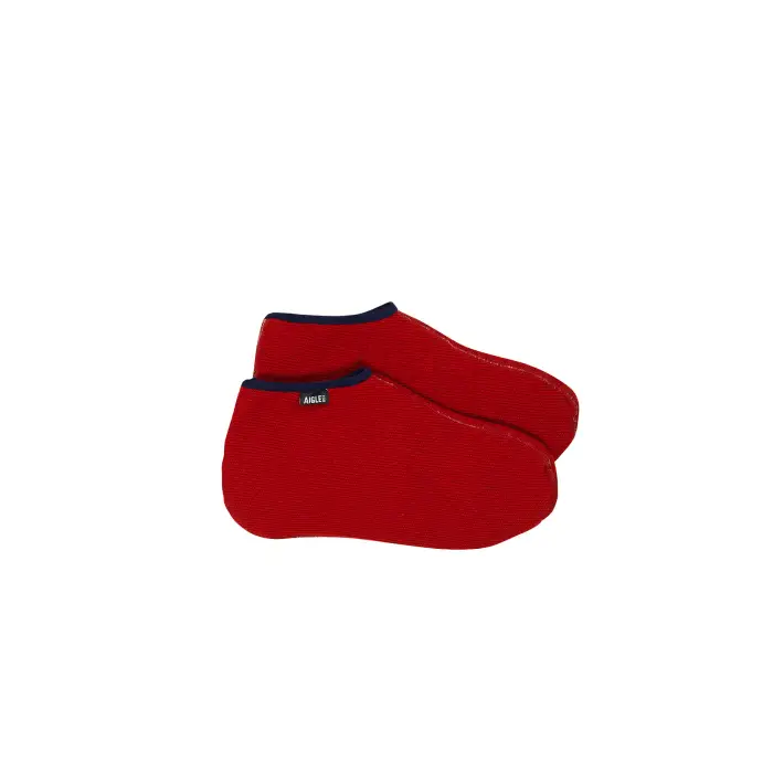 Aigle Pantofole AIW24USOC001 Rouge