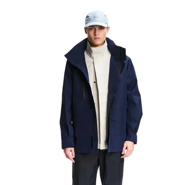 Aigle Parka Multicolore 5303324