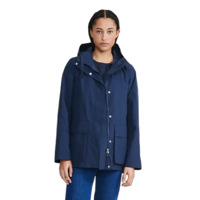 Aigle Parka donna di media lunghezza MTD®