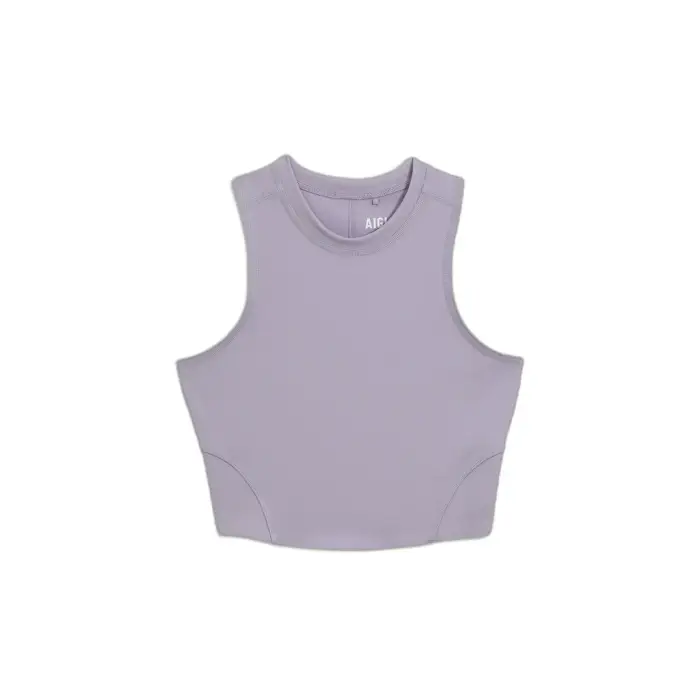 Aigle Reggiseno sportivo UV-C® Dry Fast Textile® Violet