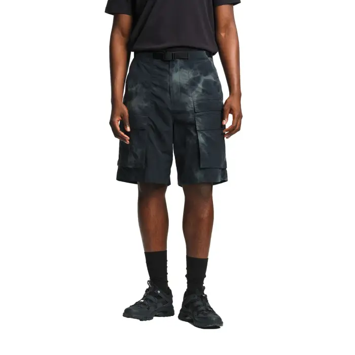 Aigle Short UV-C® Noir