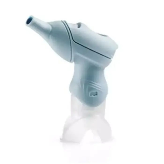 Air liquide medical syst srl Ampolla Basic Boccaglio Alvea
