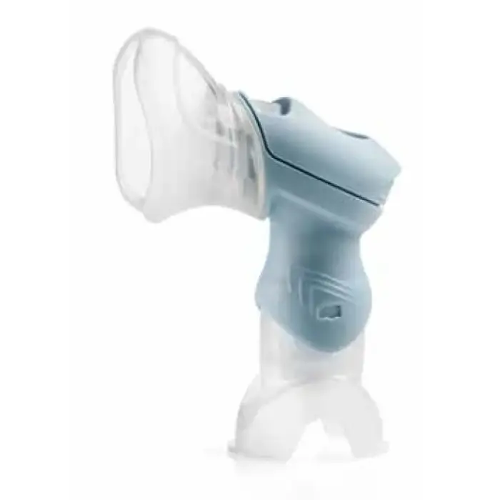 Air liquide medical syst srl Ampolla Maschera Junior Alvea 1 Pezzo