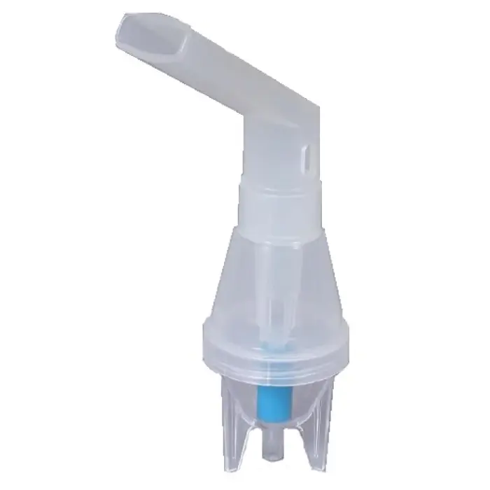 Air liquide medical syst srl Mb5 Ampolla Aerosol C/boccagl