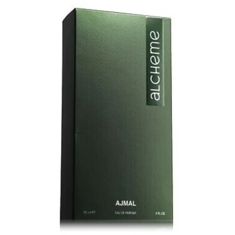 Ajmal Alcheme EDP U 90 ml
