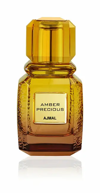 Ajmal Amber Precious - EDP - Volume 100 ml