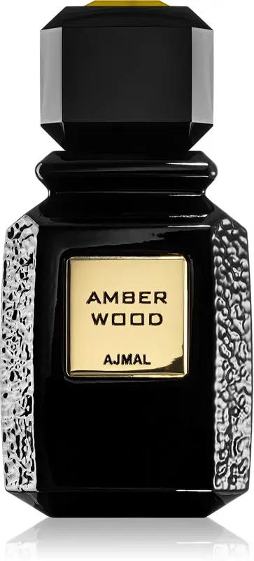 Ajmal Amber Wood EDP - 50ml