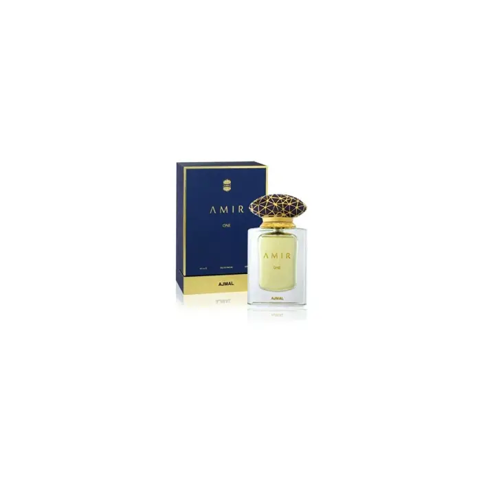 Ajmal Amir One EDP - 50 ml
