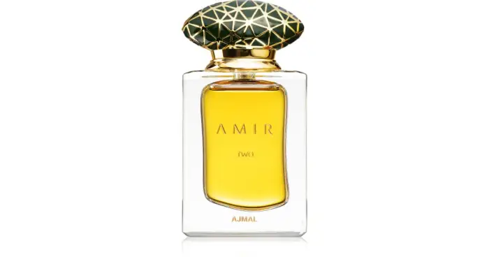 Ajmal Amir Two EDP U 50 ml