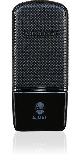 Ajmal Aristocrat Noir - EDP - Volume 75 ml