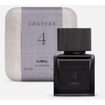 Ajmal Chapter 4 EDP - 50 ml