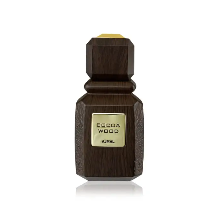 Ajmal Cocoa Wood 100 ml estratto di profumo