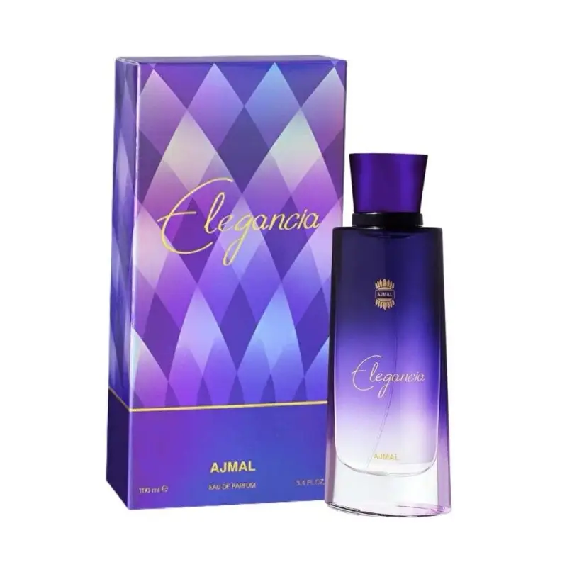 Ajmal Elegancia EDP U 100 ml
