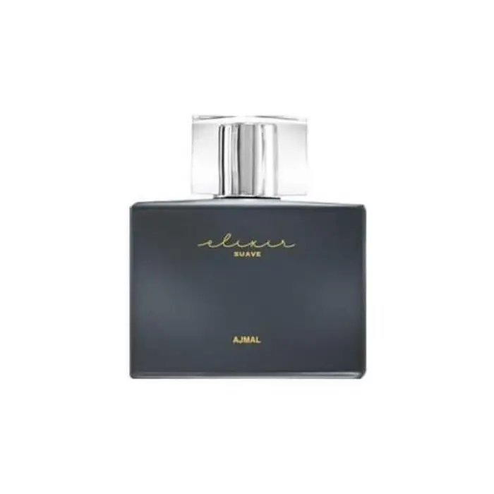 Elixir Suave Eau de parfum 100 ml