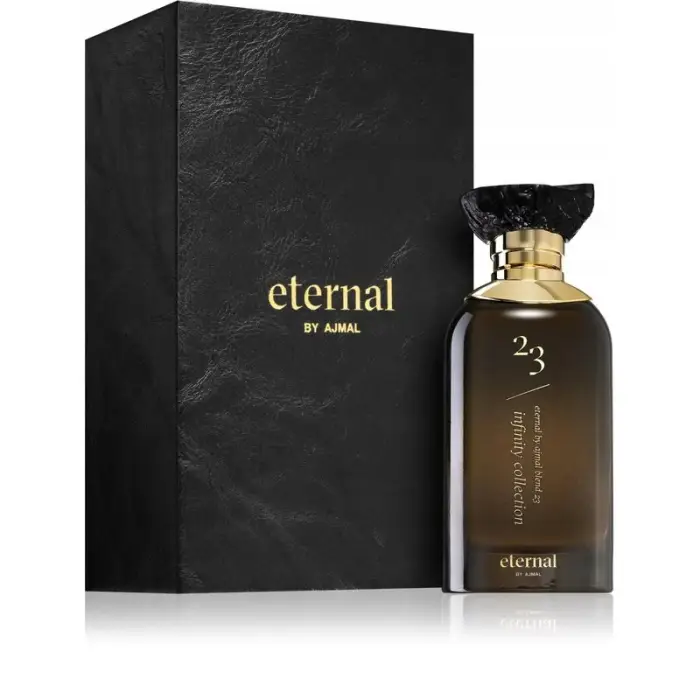 Eternal 23 Eau de Parfum 100 ml