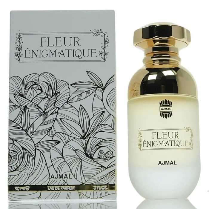 Fleur Enigmatique Eau de Parfum 90 ml