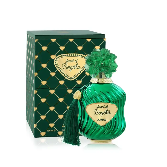 Ajmal Jewel of Bogota Estratto 100 ml - Extrait de Parfum