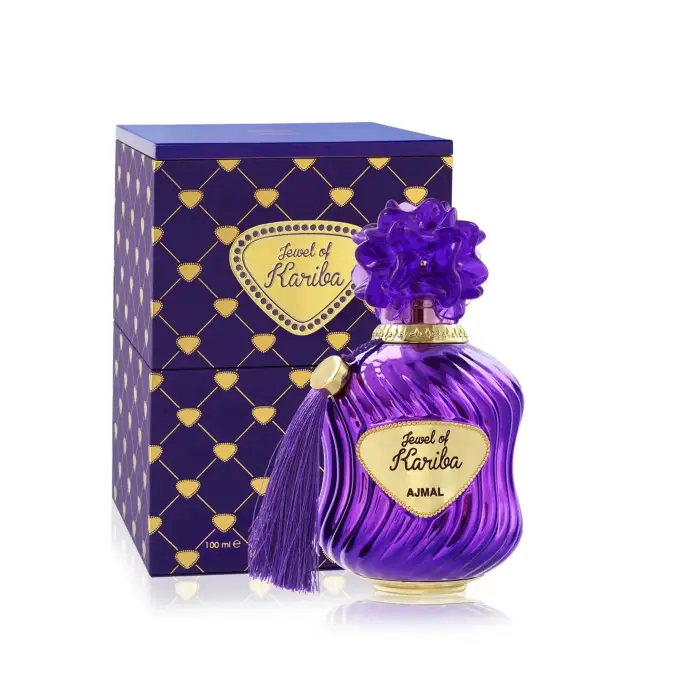 Ajmal Jewel of Kariba Estratto 100 ML