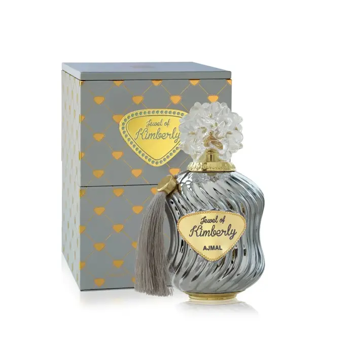 Ajmal Jewel of Kimberly Estratto 100 ML