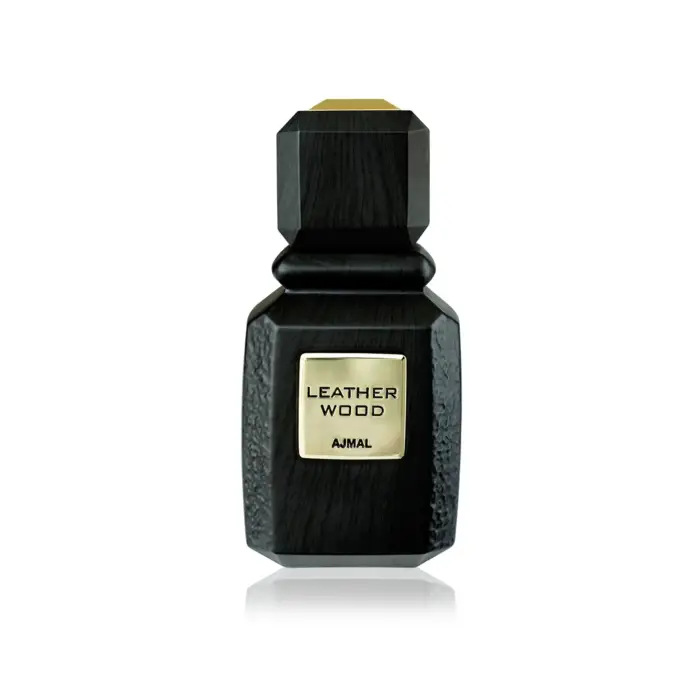 Ajmal Leather Wood Estratto Unisex 100 ml