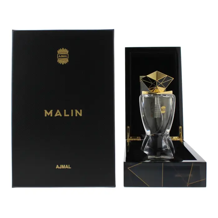 Ajmal Malin, Extraità De Parfum, unisex, 50 ml