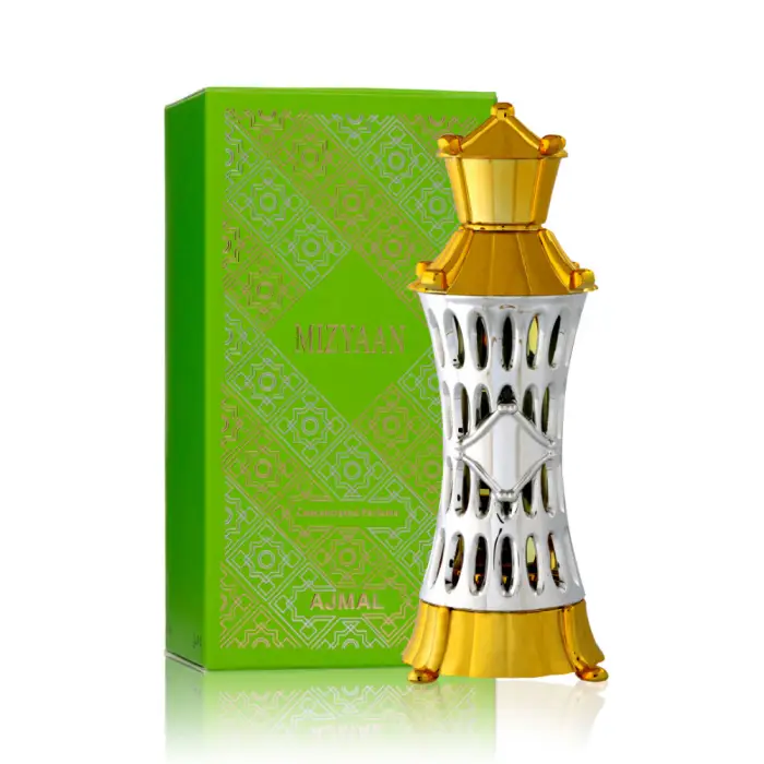 Ajmal Olio profumato Mizyaan - 14ml
