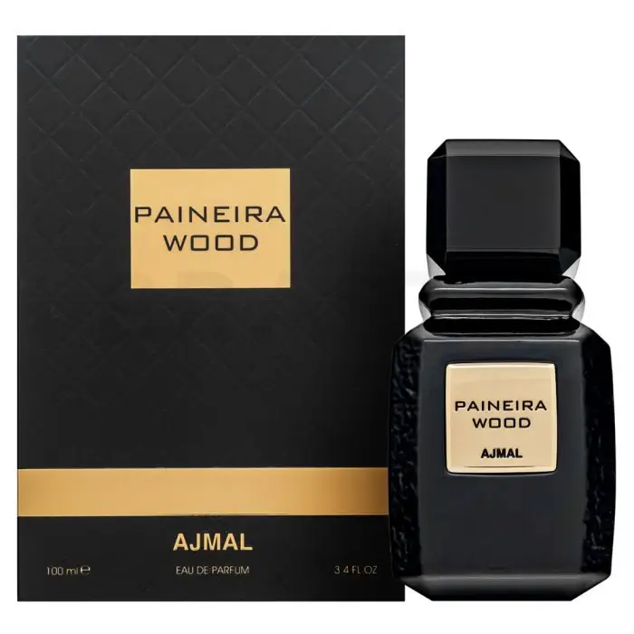 Ajmal Paineira Wood EDP U 100 ml