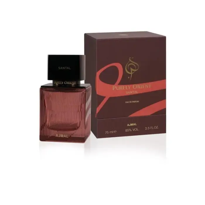 Purely Orient Santal Eau de Parfum 75 ml