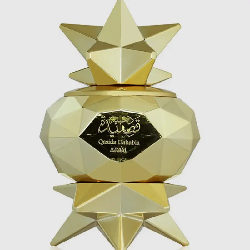 Ajmal Qasida Dahabia EDP U 60 ml